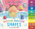 Bathtime Mathtime: Shapes - MPHOnline.com