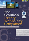 Neal-Schuman Library Technology Companion - MPHOnline.com