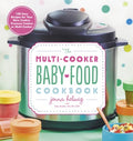 The Multi-Cooker Baby Food Cookbook - MPHOnline.com