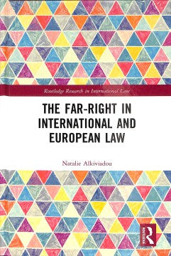 The Far-Right in International and European Law - MPHOnline.com