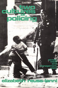 Two Cultures of Policing - MPHOnline.com