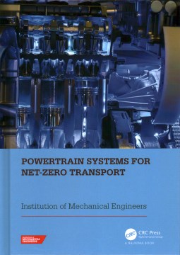 Powertrain Systems for Net-Zero Transport - MPHOnline.com