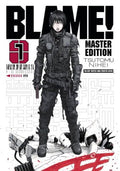 Blame! 1 - MPHOnline.com