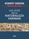 Las leyes de la naturaleza humana/ The Laws of Human Nature - MPHOnline.com