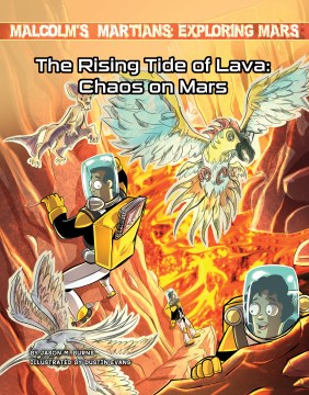 The Rising Tide of Lava - MPHOnline.com