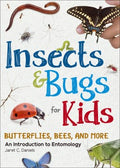 Insects & Bugs for Kids - MPHOnline.com