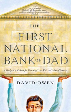 The First National Bank of Dad - MPHOnline.com