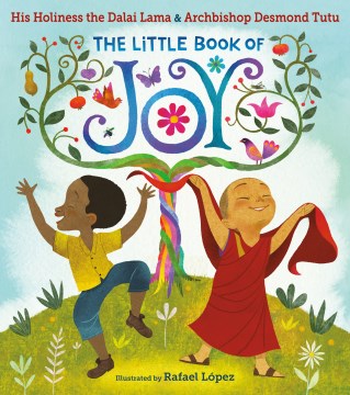 The Little Book of Joy - MPHOnline.com