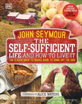 The Self-Sufficient Life and How to Live It - MPHOnline.com