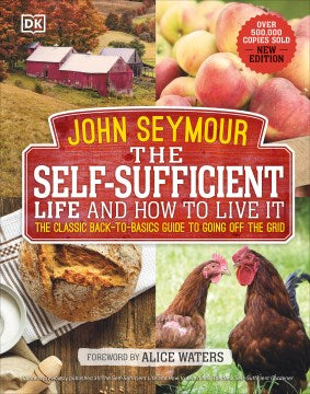 The Self-Sufficient Life and How to Live It - MPHOnline.com