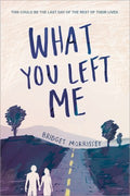 What You Left Me - MPHOnline.com