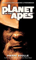 Planet of the Apes - MPHOnline.com