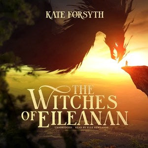 The Witches of Eileanan - MPHOnline.com