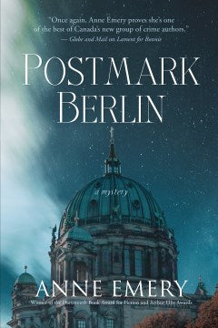 Postmark Berlin - MPHOnline.com