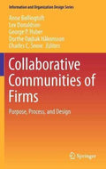 Collaborative Communities of Firms - MPHOnline.com