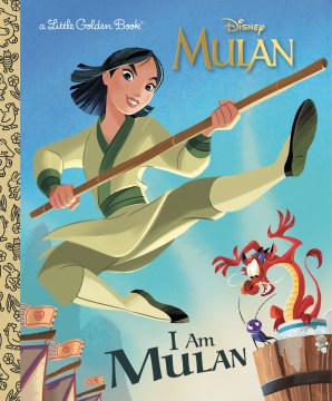 I Am Mulan - MPHOnline.com