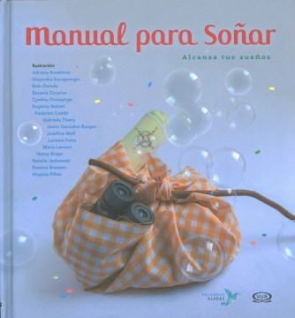 Manual para so?ar / Dream Manual - MPHOnline.com