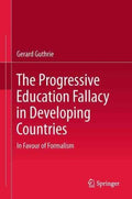 The Progressive Education Fallacy in Developing Countries - MPHOnline.com