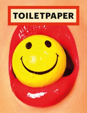 Toilet Paper - MPHOnline.com