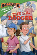 The L.A. Dodger - MPHOnline.com