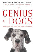 Genius of Dogs US - MPHOnline.com