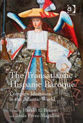 The Transatlantic Hispanic Baroque - MPHOnline.com