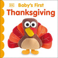 Baby's First Thanksgiving - MPHOnline.com