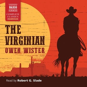 The Virginian, a Horseman of the Plains - MPHOnline.com