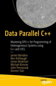 Data Parallel C++ - MPHOnline.com