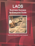 Laos Business Success for Everyone Guide - MPHOnline.com