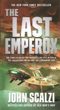 The Last Emperox - MPHOnline.com