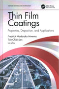 Thin Film Coatings - MPHOnline.com