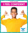 I Feel Confident - MPHOnline.com