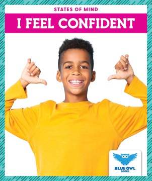 I Feel Confident - MPHOnline.com