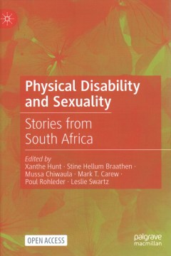 Physical Disability and Sexuality - MPHOnline.com