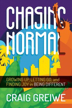 Chasing Normal - MPHOnline.com