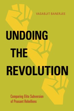 Undoing the Revolution - MPHOnline.com