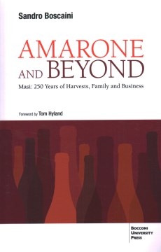 Amarone and Beyond - MPHOnline.com