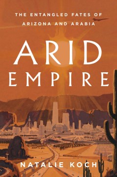 Arid Empire - MPHOnline.com