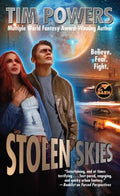 Stolen Skies - MPHOnline.com