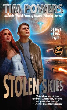 Stolen Skies - MPHOnline.com