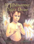 William Shakespeare's a Midsummer Night's Dream - MPHOnline.com