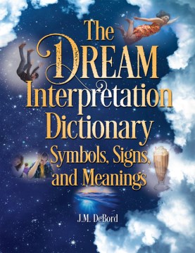 The Dream Interpretation Dictionary - MPHOnline.com