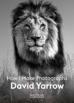 David Yarrow - MPHOnline.com