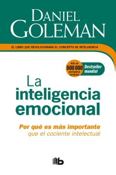 La Inteligencia emocional/ The Emotional Intelligence - MPHOnline.com