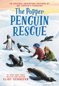 The Popper Penguin Rescue - MPHOnline.com