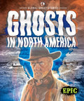 Ghosts in North America - MPHOnline.com