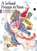 A School Frozen in Time 3 - MPHOnline.com