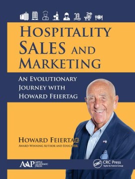 Hospitality Sales and Marketing - MPHOnline.com