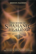 The Book of Shamanic Healing - MPHOnline.com